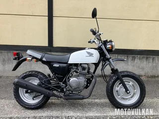 Honda Ape100