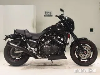 Yamaha V-MAX
