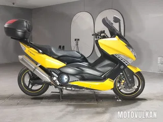 Yamaha T-MAX500