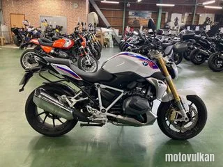 Bmw Bmw R1250R