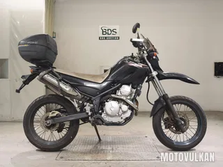 Yamaha XT250X