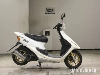 Honda DIO ZX-2