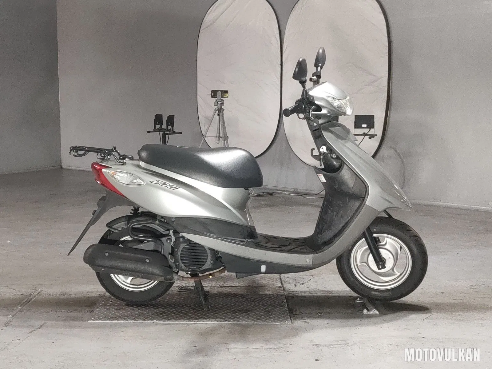 Yamaha JOG