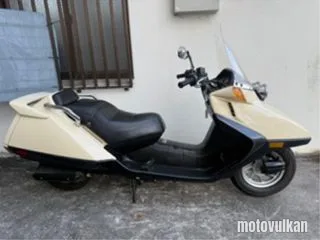 Honda Fusion Typex