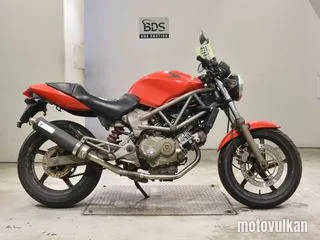 Honda VTR250