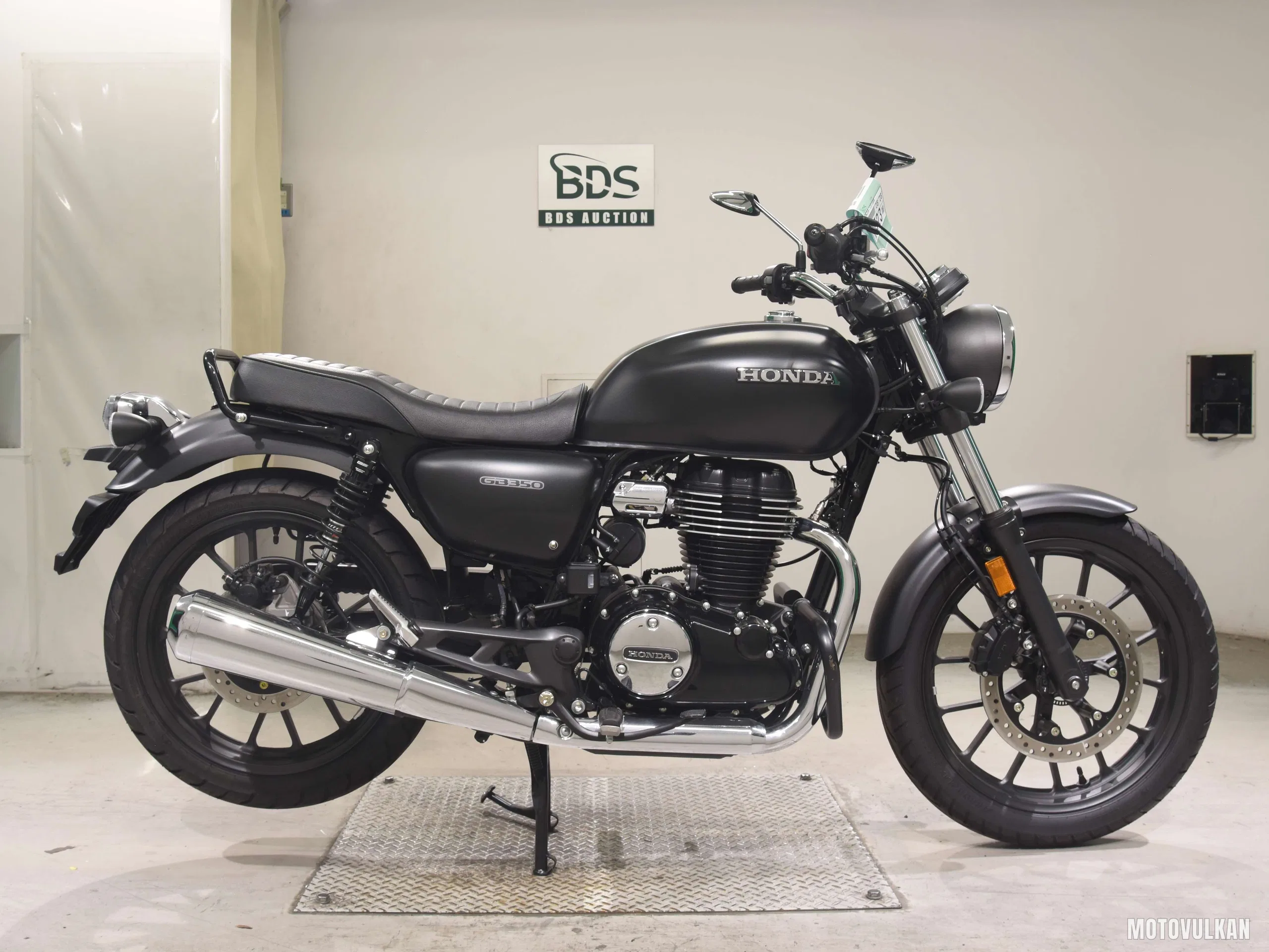 Honda GB350