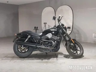 Harley-Davidson Harley-Davidson XG750 Street