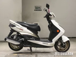 Yamaha CYGNUS125X