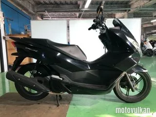 Honda Pcx