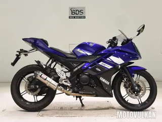 Yamaha YZF-R150