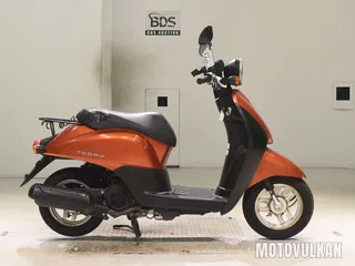Honda TODAY-2