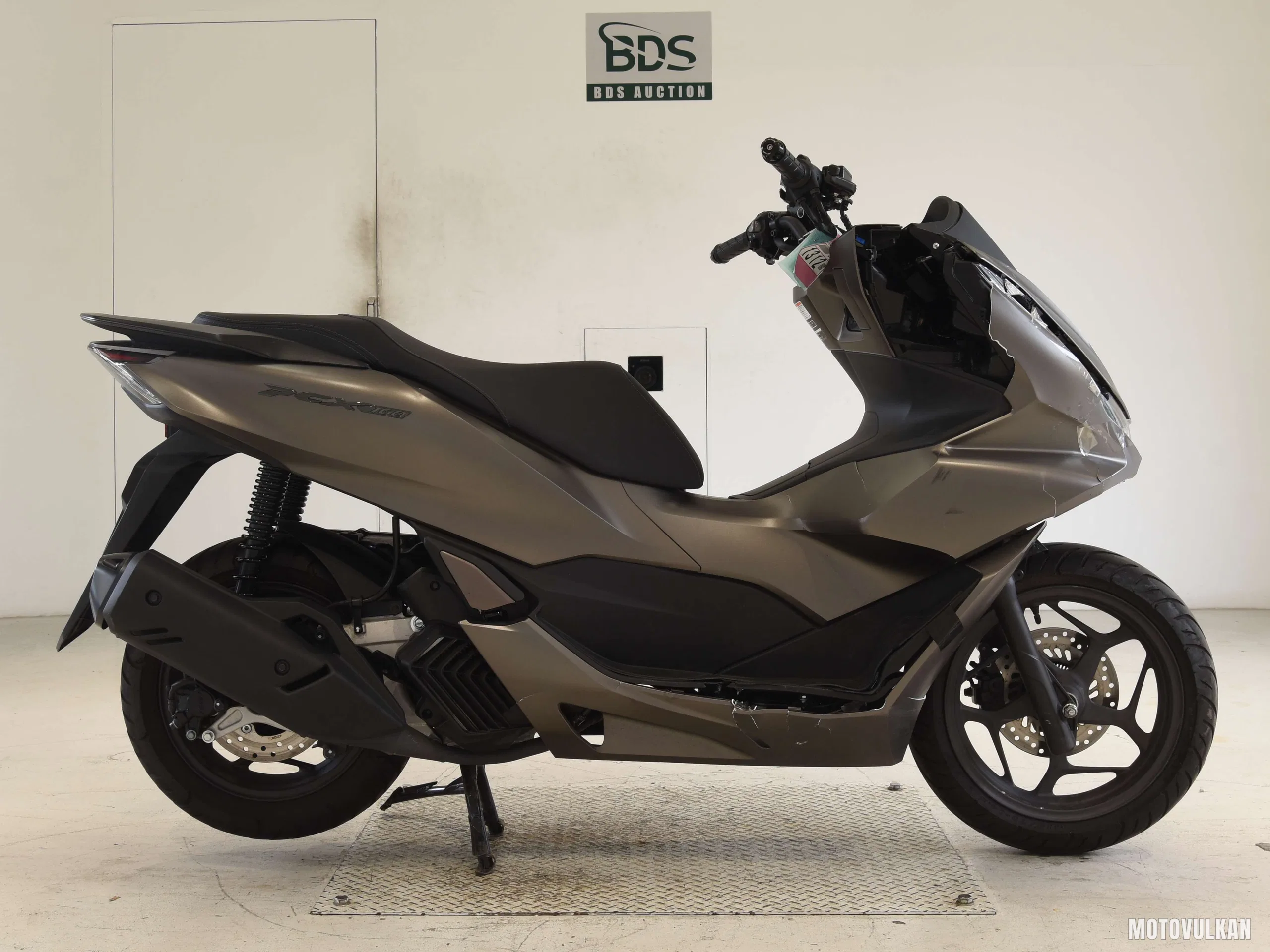 Honda PCX160