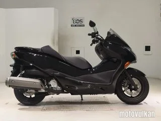 Honda FORZA Z-2