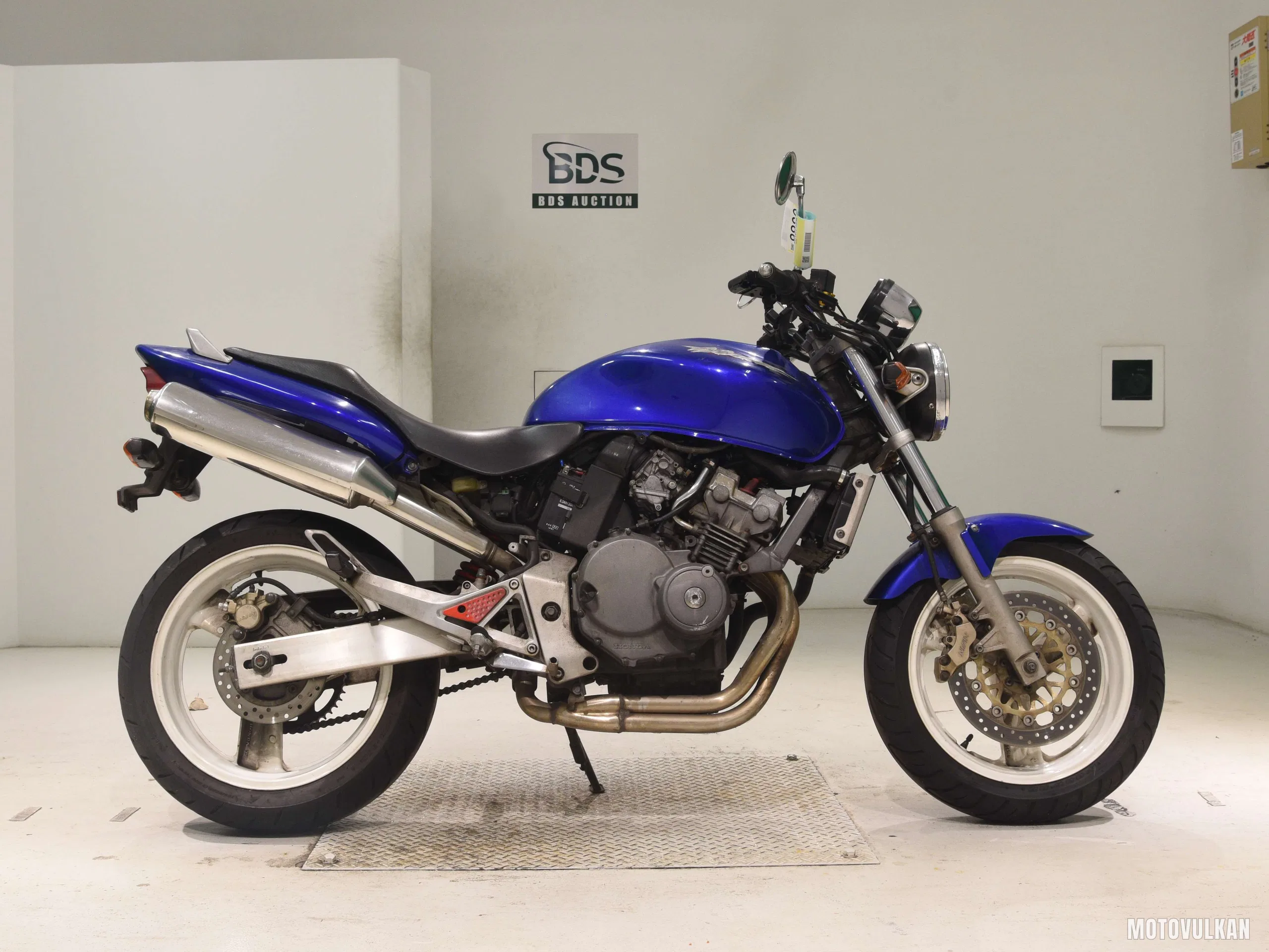 Honda HORNET250