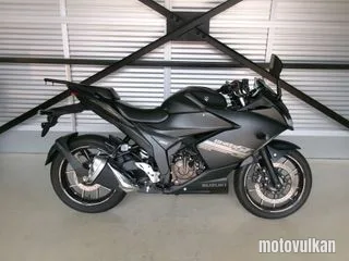 Suzuki Gixxersf250