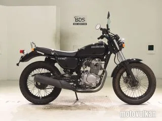 Honda CB223S