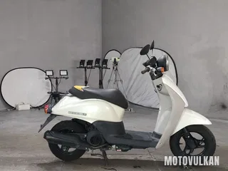 Honda Today F