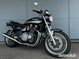 Kawasaki Zephyr1100Rs