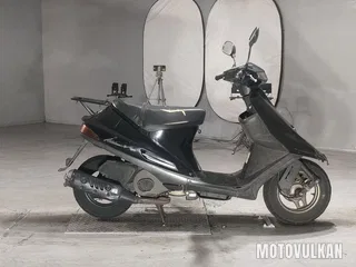 Suzuki Address V100