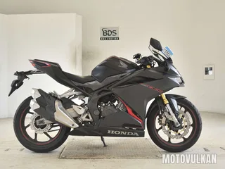 Honda CBR250RR-2A