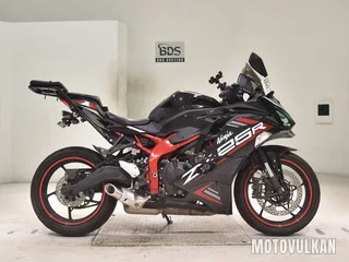 Kawasaki ZX-25R