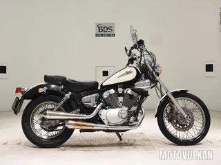 Yamaha VIRAGO250