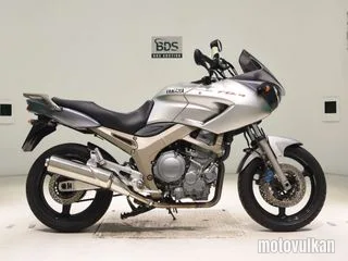 Yamaha TDM900