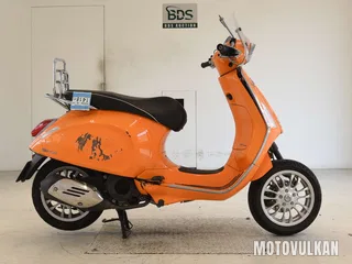  VESPA SPRINT150