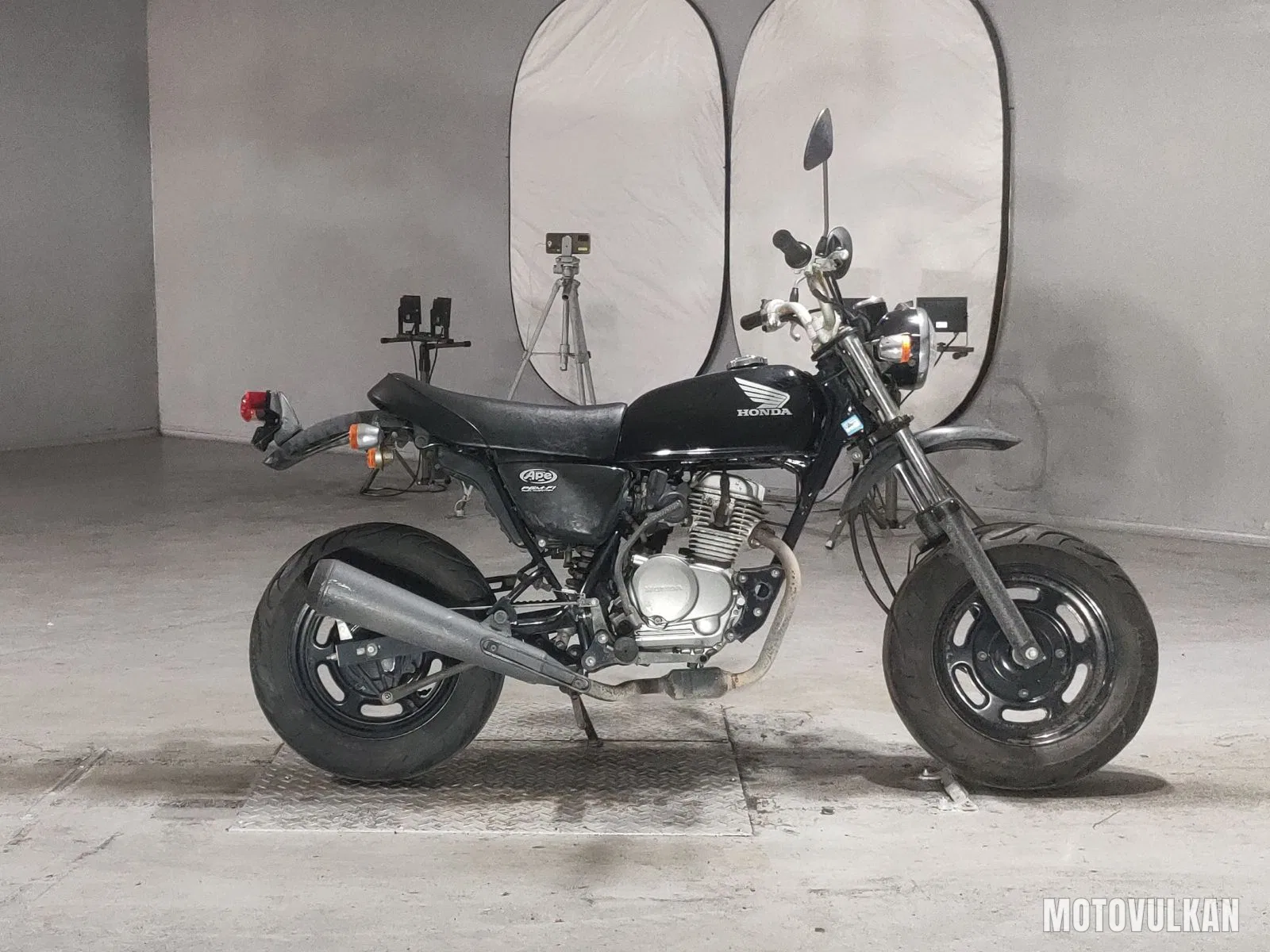 Honda Ape 50