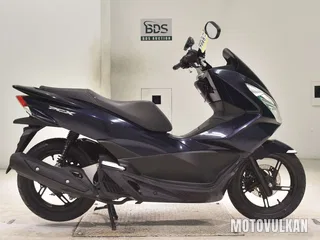 Honda PCX125-2