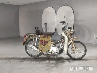 Honda Super Cub 90