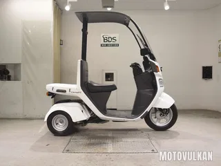 Honda GYRO CANOPY-2