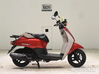 Honda TODAY-2