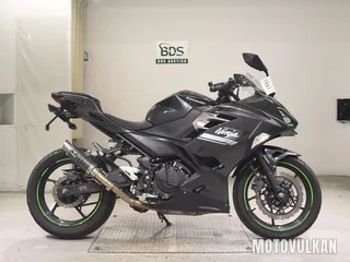 Kawasaki NINJA250-2