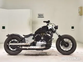 Yamaha DRAGSTAR400