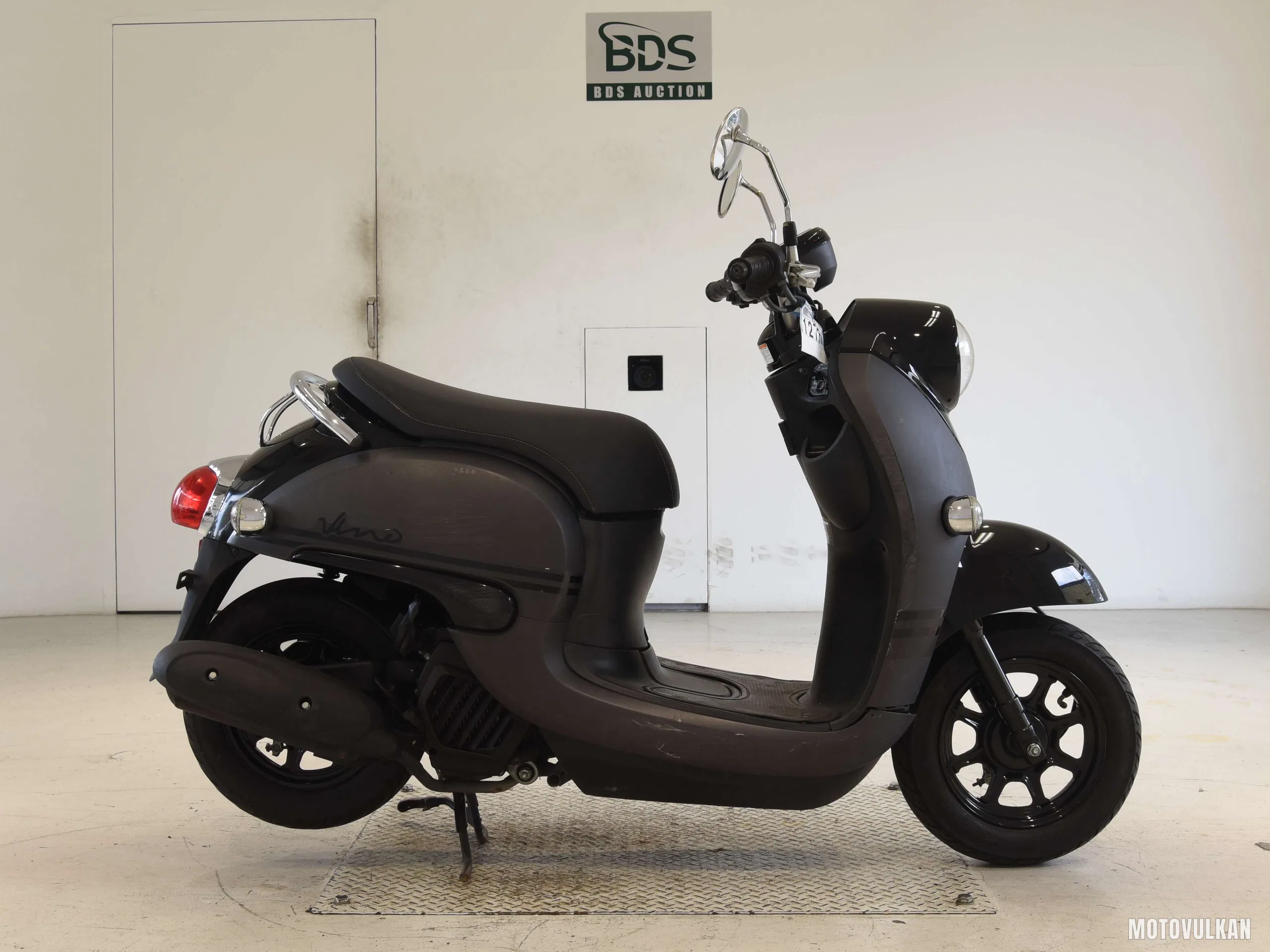 Yamaha VINO-4