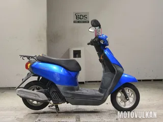 Honda TACT-4 Basic