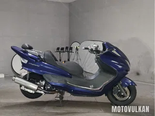 Yamaha Majesty 250C