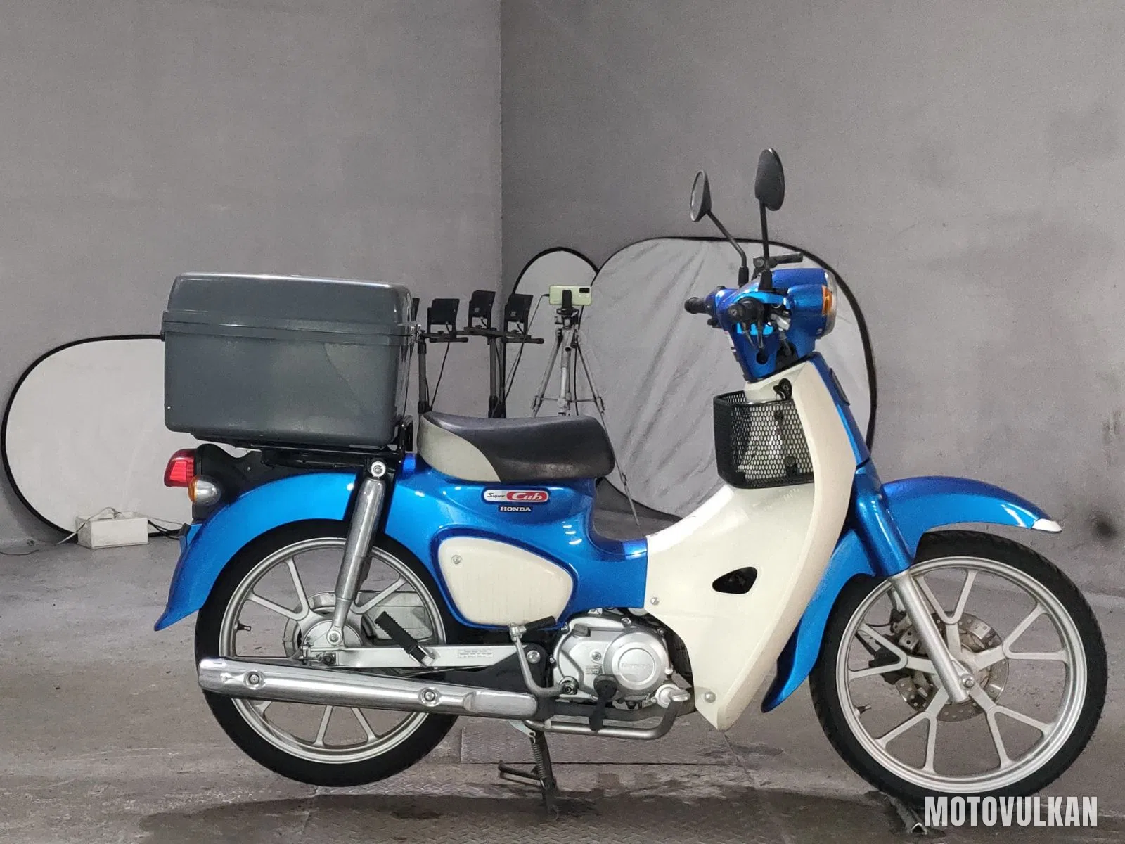 Honda Super Cub 110