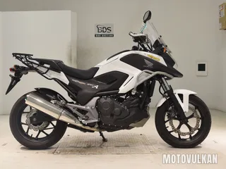 Honda NC750X