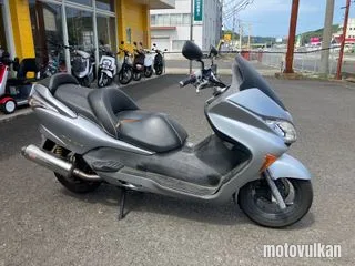 Honda Forza Z S Package