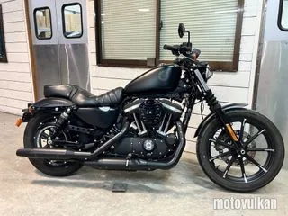 Harley Davidson Harley Davidson Xl883N