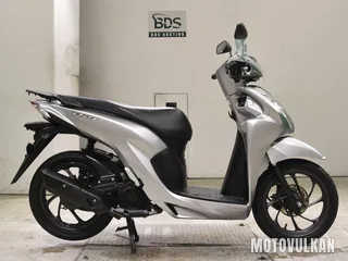 Honda DIO110-3
