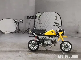 Honda Monkey