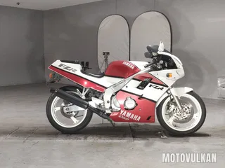 Yamaha FZR250R