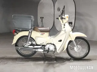 Honda Super Cub 110