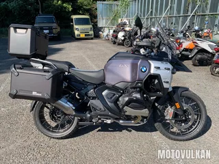 Bmw Bmw R1300Gs Adv