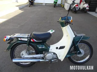 Yamaha Townmate50