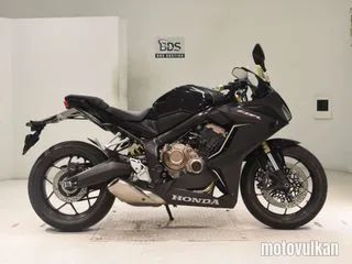Honda CBR650R