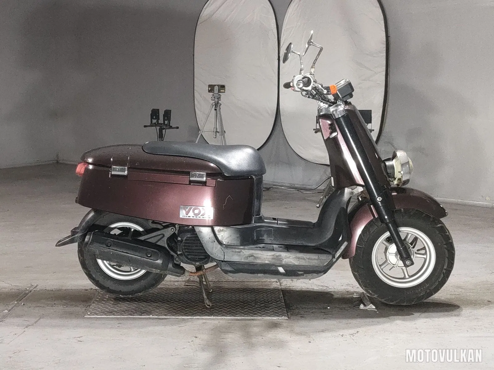 Yamaha VOX